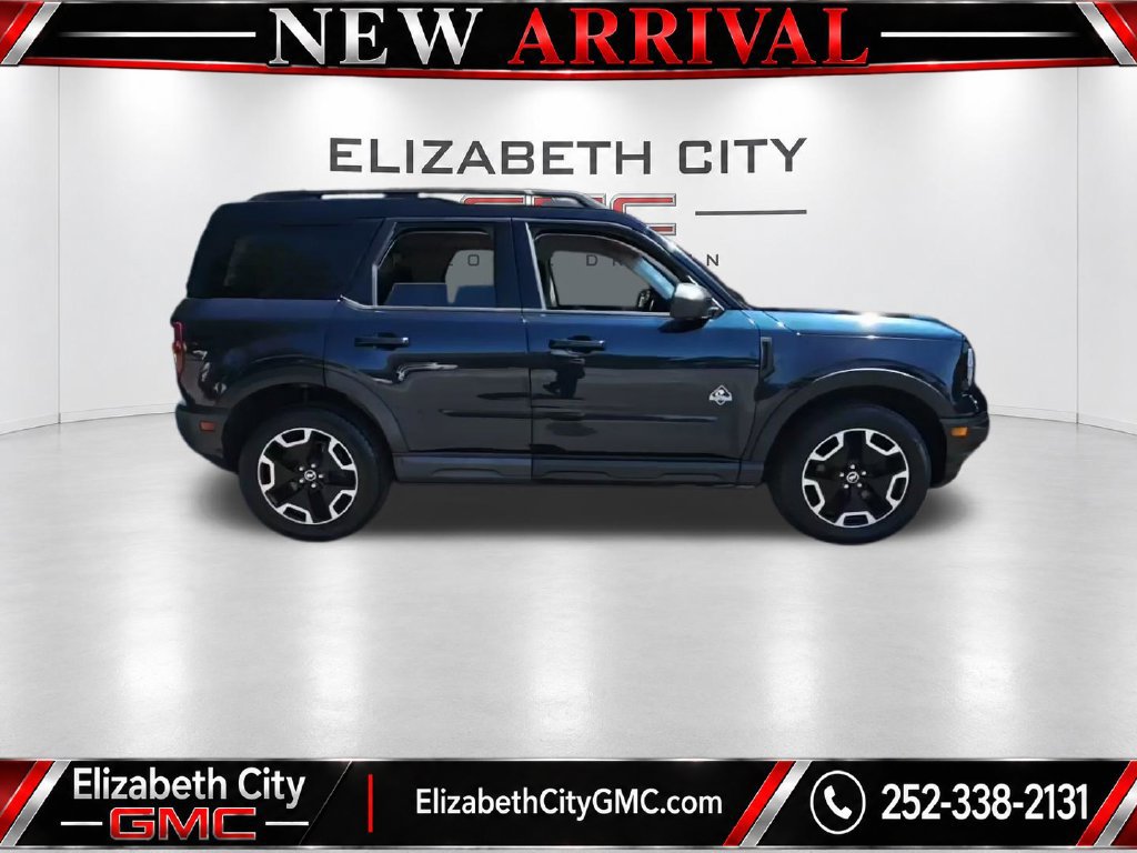 ford bronco sport 2021 3FMCR9C67MRA92037 image ford bronco sport 2021 3FMCR9C67MRA92037 image